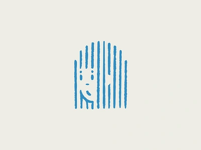 "Surprised Asian Girl" – minimalist line art illustration abstract art artwork asian girl contemporary emotion emotional expression face head illustration line art line drawing minimalist modern portrait scared simplicity sketch surprise