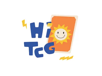 Logo Design for Toy Market art branding color design element graphic design illustration logo market sun typography vector