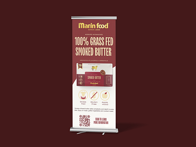 Marin Banner banner