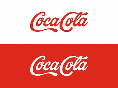 Coca-cola logo redesign 4 calligraphy coca cola cocacola coke cola design famous famous brand hand lettering handmade logo logo design minimal minimalist proposal simple wordmark