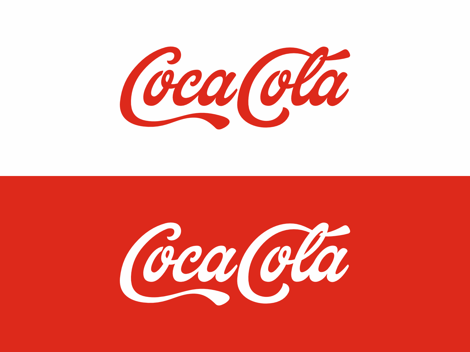 Example of Wordmark, Custom Typography Logo Design