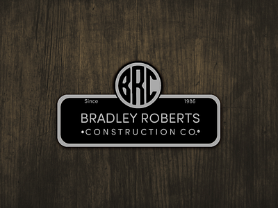 Bradley-Roberts-Construction 3d ai app art branding design discount logo pricing discount logos for sale discount pricing graphic design icon illustration logo logos minimalist typography ui vector