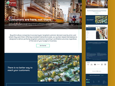 Professional Real Estate Landing Page Design landing landing design landing page landing page design in figma landingpage web 3 website design web design web development web site web3 landing page web3 landingpagedesign website website design website designer website development website landingpage design website performance website security website ui design websitedesign