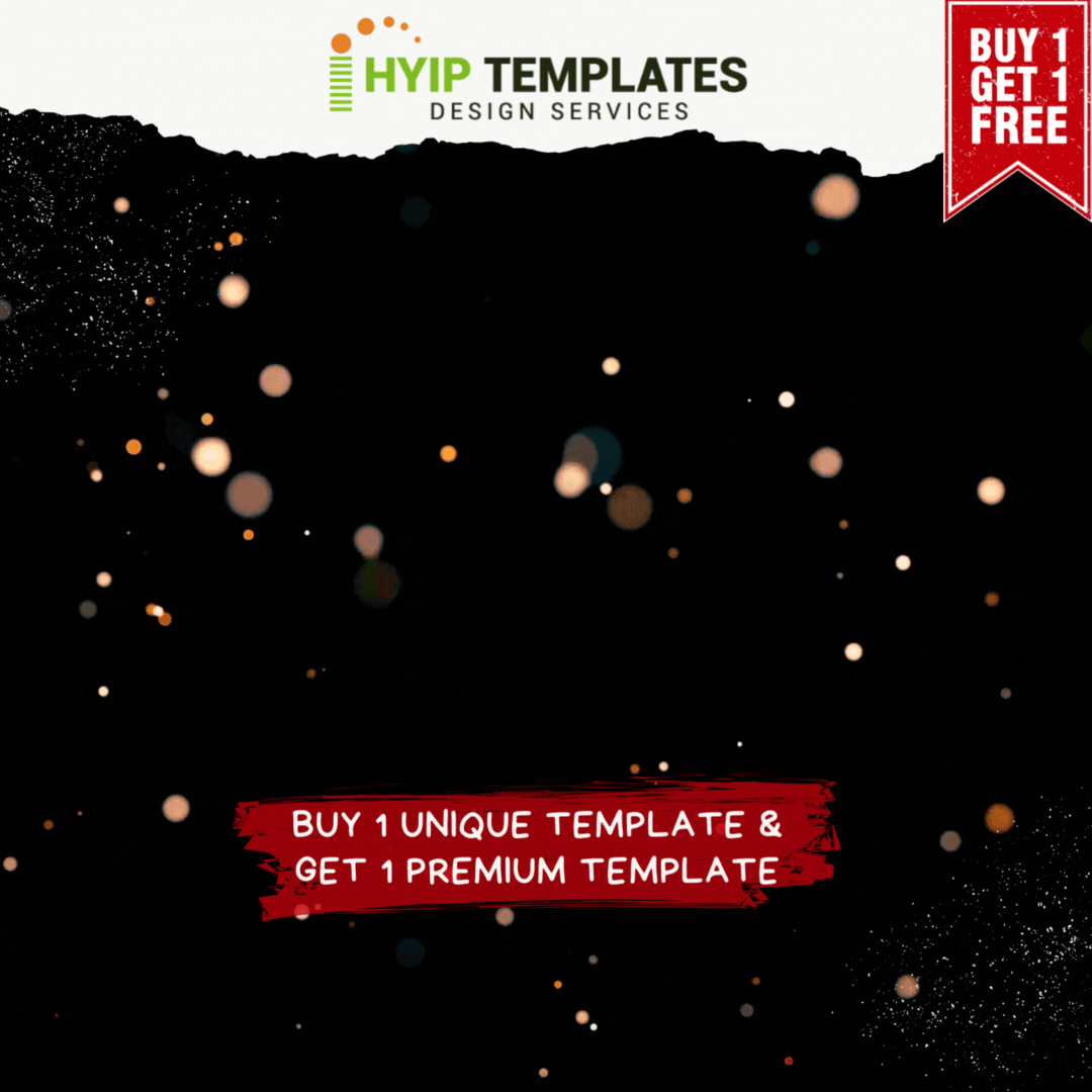 HYIP Template Black Friday Deal – Buy 1 Get 1 Free on Designs! best hyip template black friday black friday deals black friday offers black friday sale buy hyip templates gc hyip template goldcoders hyip template hyip hyip design hyip investment template hyip template hyip templates investment template site templates web design website design