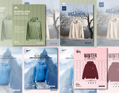 Social Media Post Design | Hoodie | Sample Work advertising apparel branding clothing design fashion fashion wear graphic design hoodie hoodieseason marketing product product design social media banner social media post sports sportswear streetwear style sweatshirts