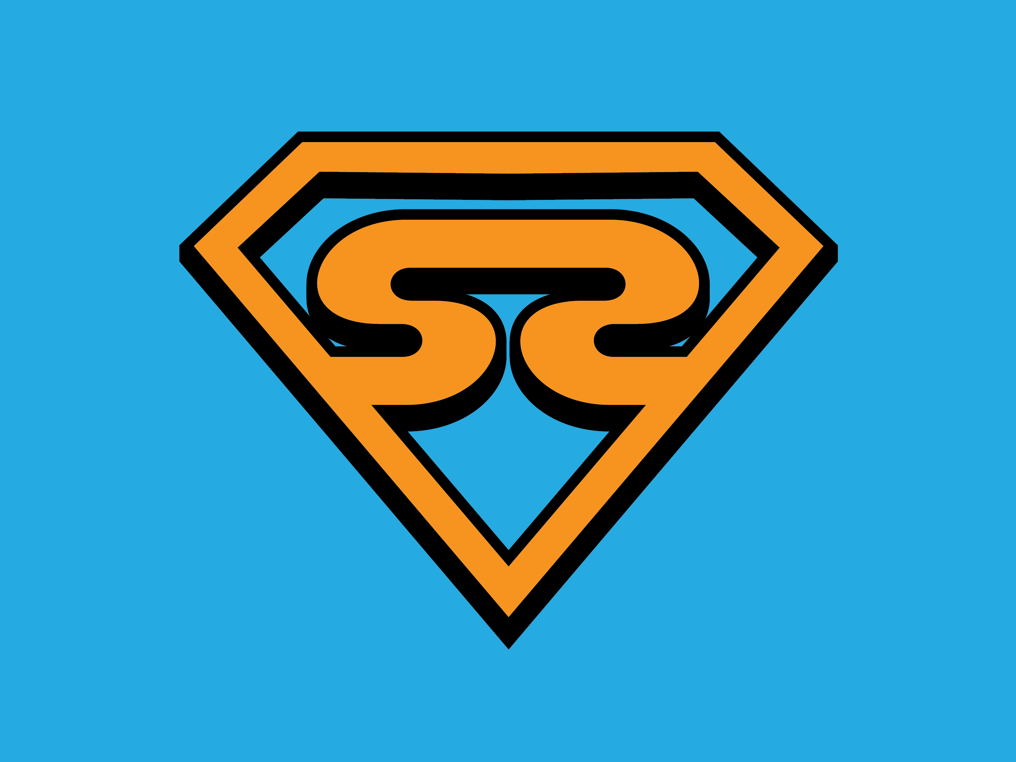 Example of Business Brand Design