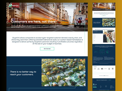 Professional Real Estate Landing Page Design landing landing design landing page landing page design landing page design in figma web design web3 web3 landing page web3 website web3 website design webdesign webdevelopment weblanding website website design website designer website development website landing page design website security websitedevelopment