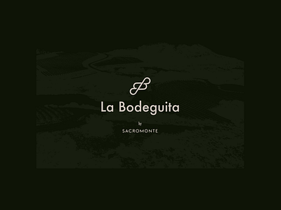 La Bodeguita - Branding branding geometric logo logo design mark minimalistic logo typography