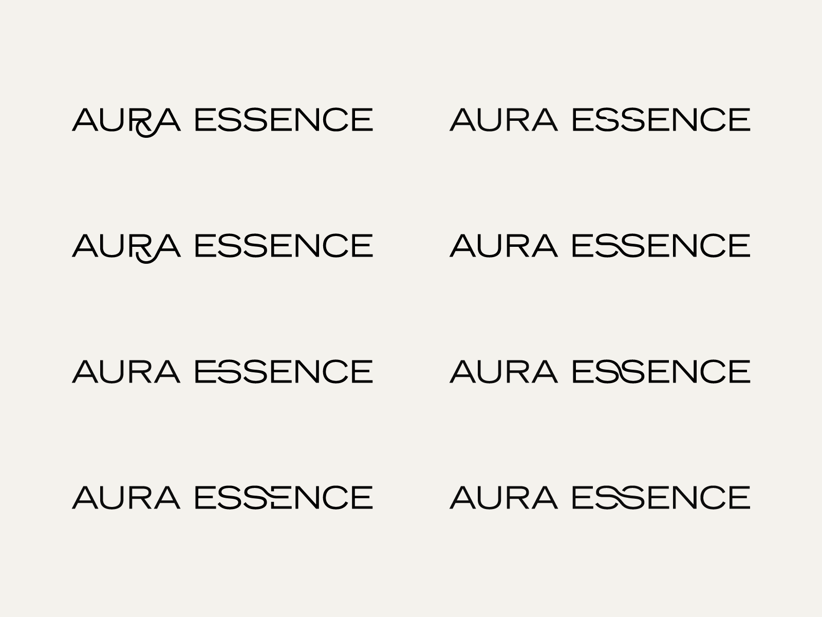 Aura Essence by Sergey Yakovenko on Dribbble