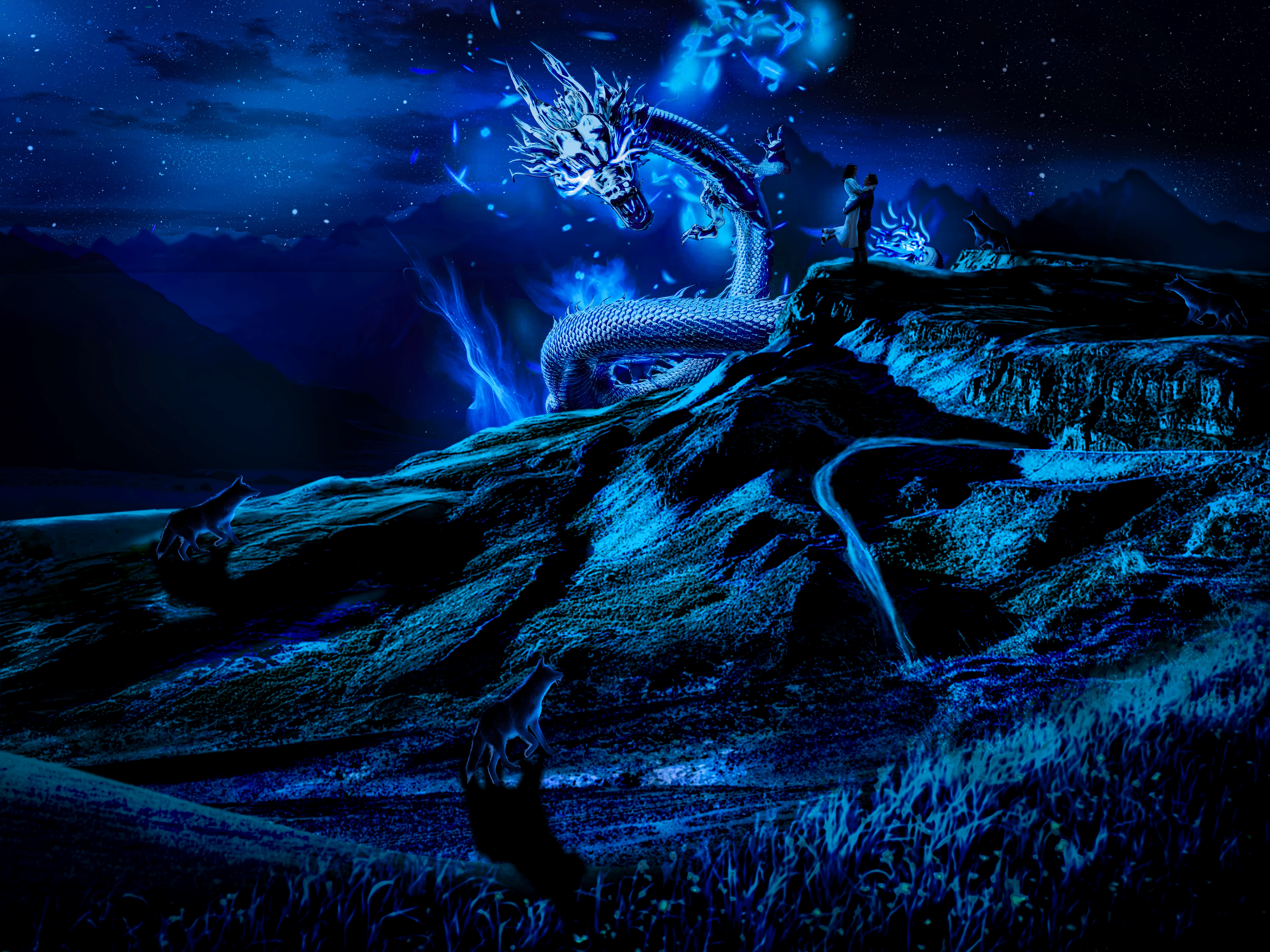 Creative Photo Manipulation adobe photoshop creative photo manipulations design graphic design photo manipulation photoshop