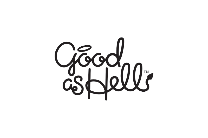 Example of Lettering