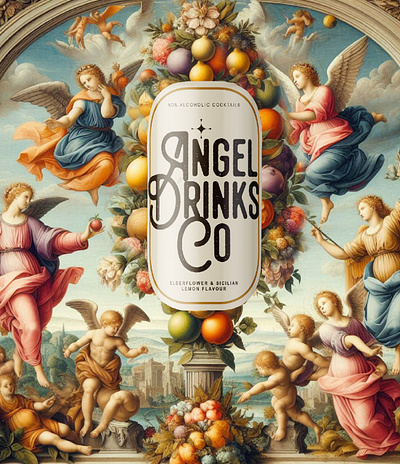 Angel Drinks Co