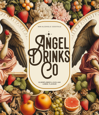 Angel Drinks Co