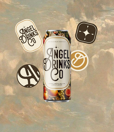 Angel Drinks Co