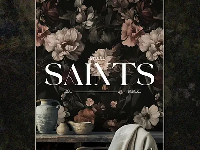 Saints Wallpaper Studio