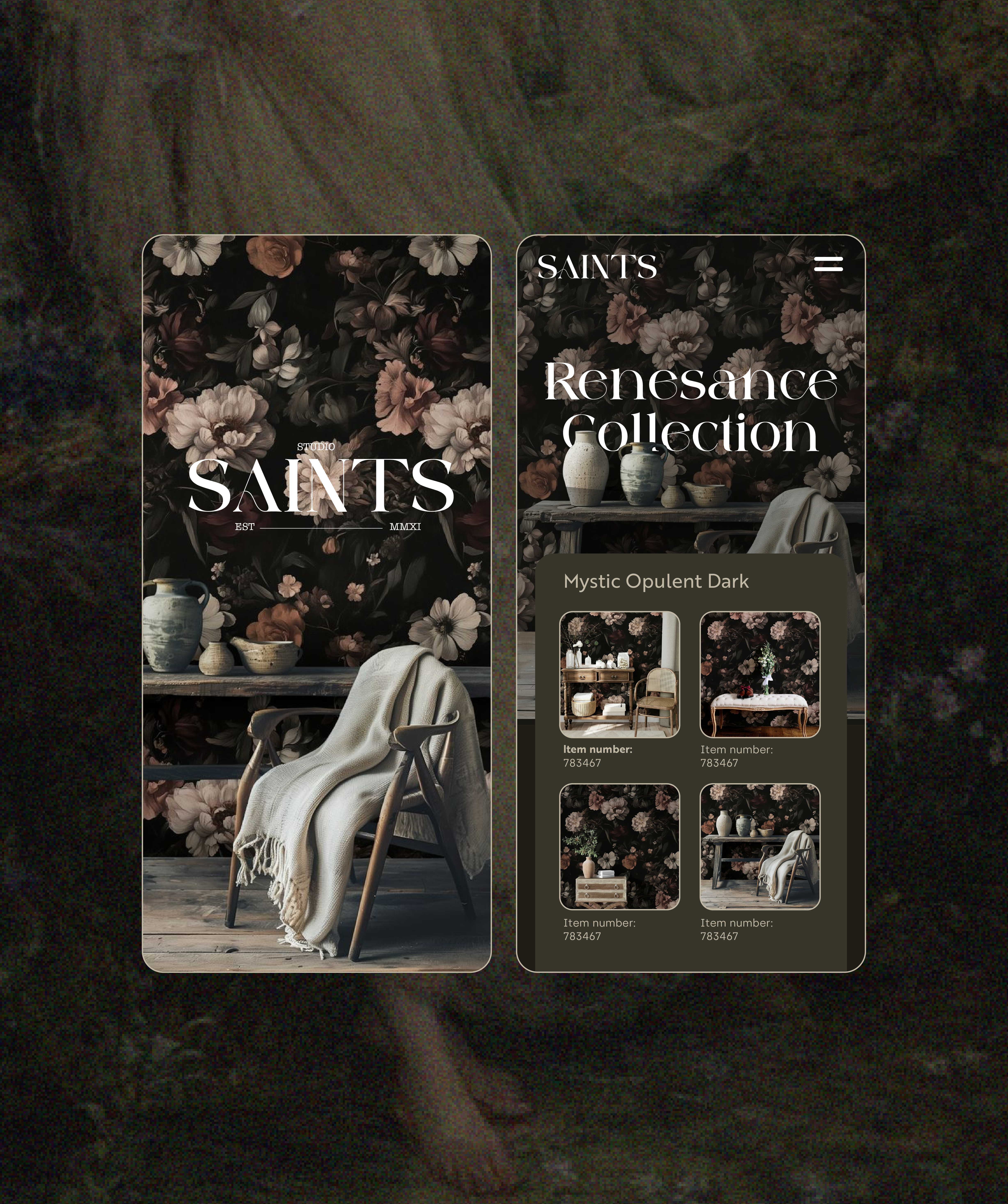 Saints Wallpaper Studio