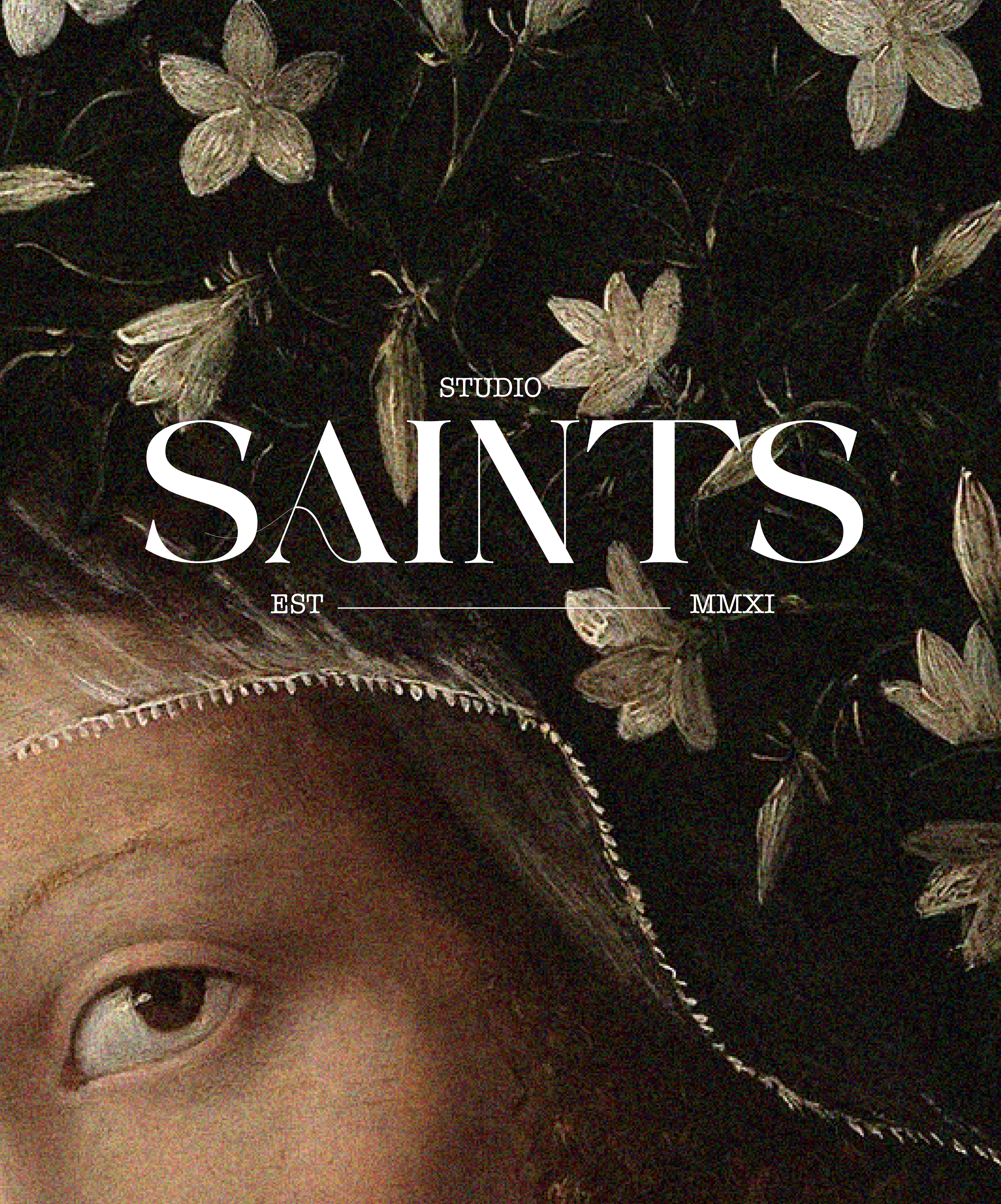 Saints Wallpaper Studio