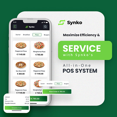 POS MANAGEMENT SYSTEM all in one payment management payout point of sale pos restaurant