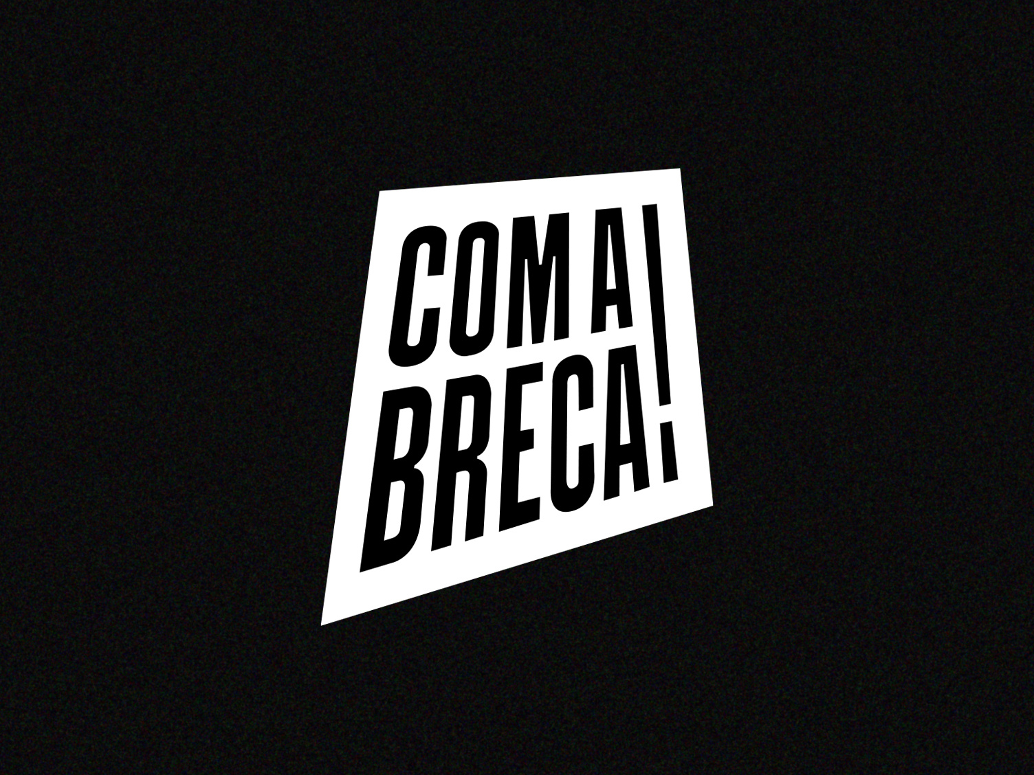 Example of Logotype Design