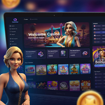 Unleash the Ultimate Casino Experience with Our Cutting-Edge Web betting casino casinowebsite design figma figma design gambling game design gamedev gamedevelopment art gameplay gaming studio gamingideas lime agency sports uiux webdesign website design