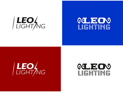 Minimalist Text-Based LOGO branding graphic design illustration logo logo design minimalist modern unique