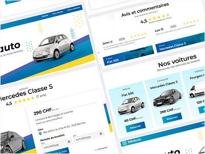 WordPress Website Design and Development - Car Vehicle Rental car rental car rental website car website car website design elementor elementor pro figma vahicle rental vehicle rental website website ui wordpress