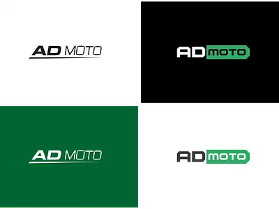 LOGO Variations branding graphic design illustration logo logo design modern unique