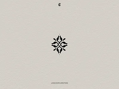 Eternal Knot - Logo Explorations branding design digital design illustration logo ui ux web webdesign website