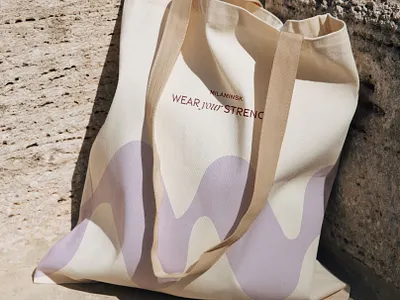 Mila Minsk - Fitness Influencer branding design digital design illustration logo ui ux web webdesign website