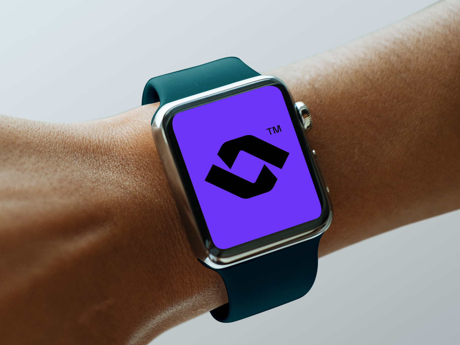 Example of Logo Design: Clean, Minimal, Bold