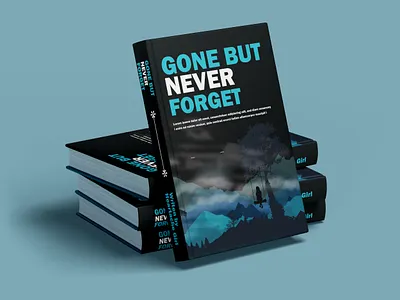 Book Cover Design adobe illustration book book cover cover graphic design new design