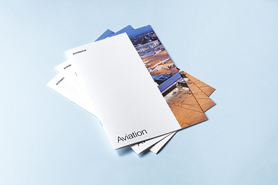 Booklet Design for Architectus | Sydney - Australia booklet design editorial design graphic design indesign