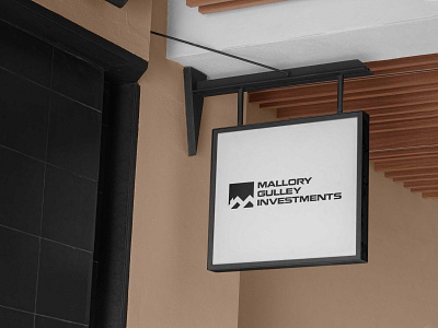 Mallory - Branding Design - Creasions branding