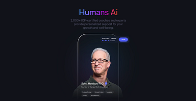 HUMANS Ai ai ui