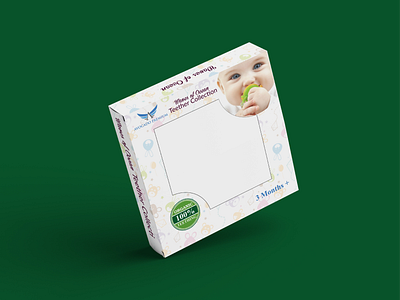 Teether Packaging Design baby packaging baby product box box packaging brand identity branding creative packaging design design inspiration graphic design illustration modern packaging packaging design product design sleek design teether teether collection teether packaging