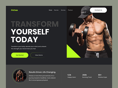 Gym website UI design best website uiux fitness web ui fitness website uiux gym landing page gym uiux gym web ui gym web uiux design gym website uiux gym website uiux design modern web uiux modern web uiux design uiux designer web uiux designer web uiux gym website uiux gym