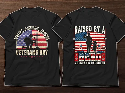 VETERAN T-SHIRT DESIGN americanhero army fashion graphic design honorourveterans illustration military militaryappreciation militarypride navy patriotic proudamerican soldier supportourveterans veteranowned veterans veteransday veteranstrong veterantshirts veteranunited