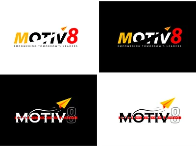 Modern Aesthetic LOGO aesthetic branding colorful design graphic design illustration logo logo design modern unique vector