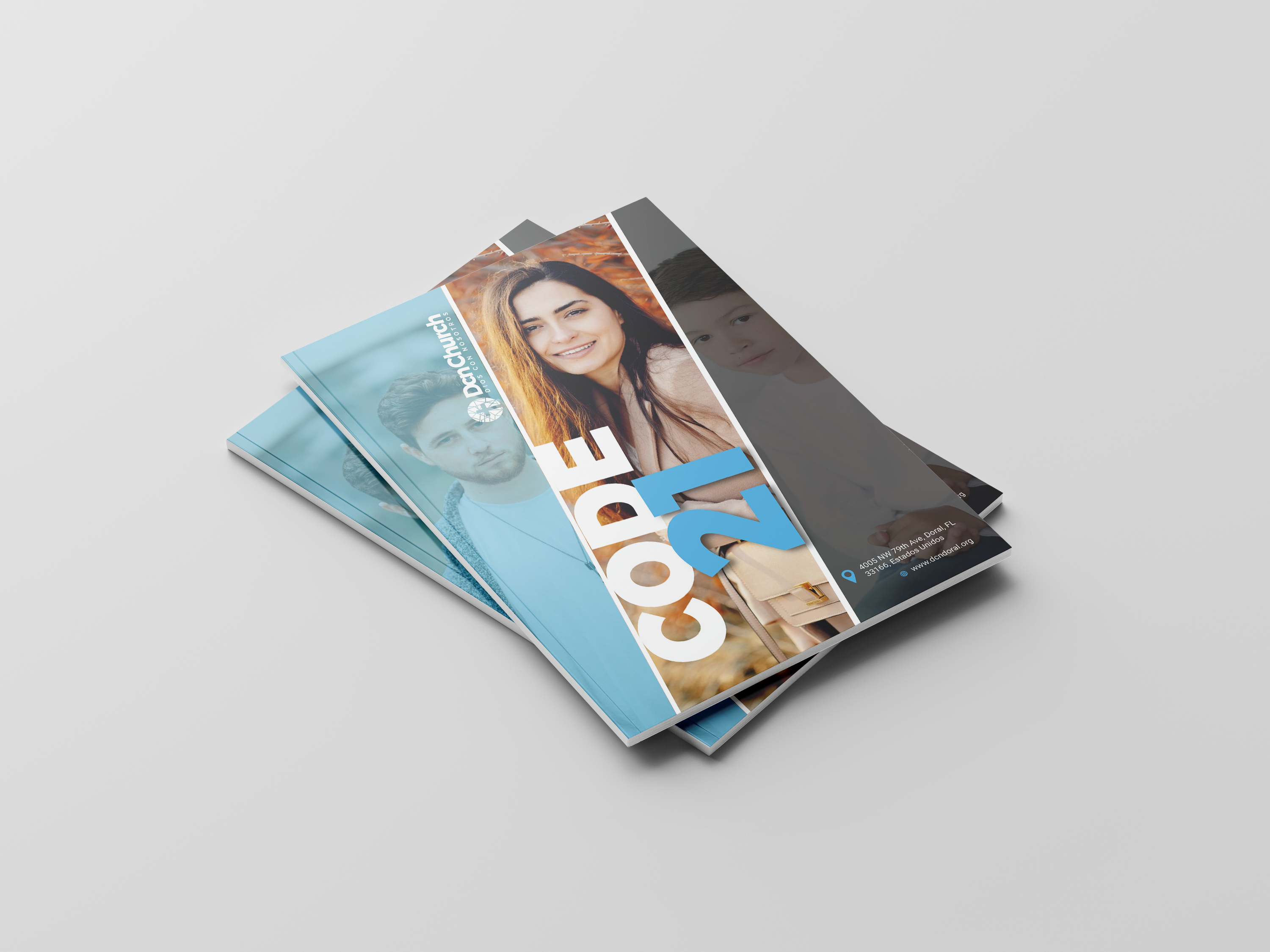 Example of E Book | Brochure