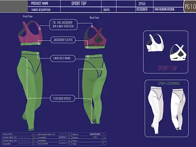 women wear activewear athleisure customsportswear designforsports dribbbleapparel dribbblefashion dribbblesports fitnessapparel graphic design performancewear sportsfashion sportsweardesign sportsweargraphics sportswearui sustainablesportswear techwear