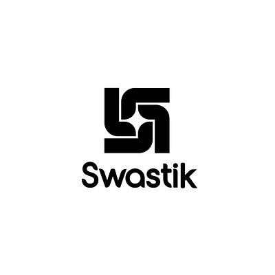 Swastik Logo Design using Adobe Illustrator