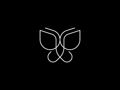 Butterfly Logo,Clothing brand logo, Fashion logo, One line art beauty logo brand identity branding butterfly butterfly logo clothing brand logo continuous line art fashion brand logo feminine logo line art logo logo logo design logodesigner logos logotype luxurious logo luxury logo minimalist logo one line art logo simple line art