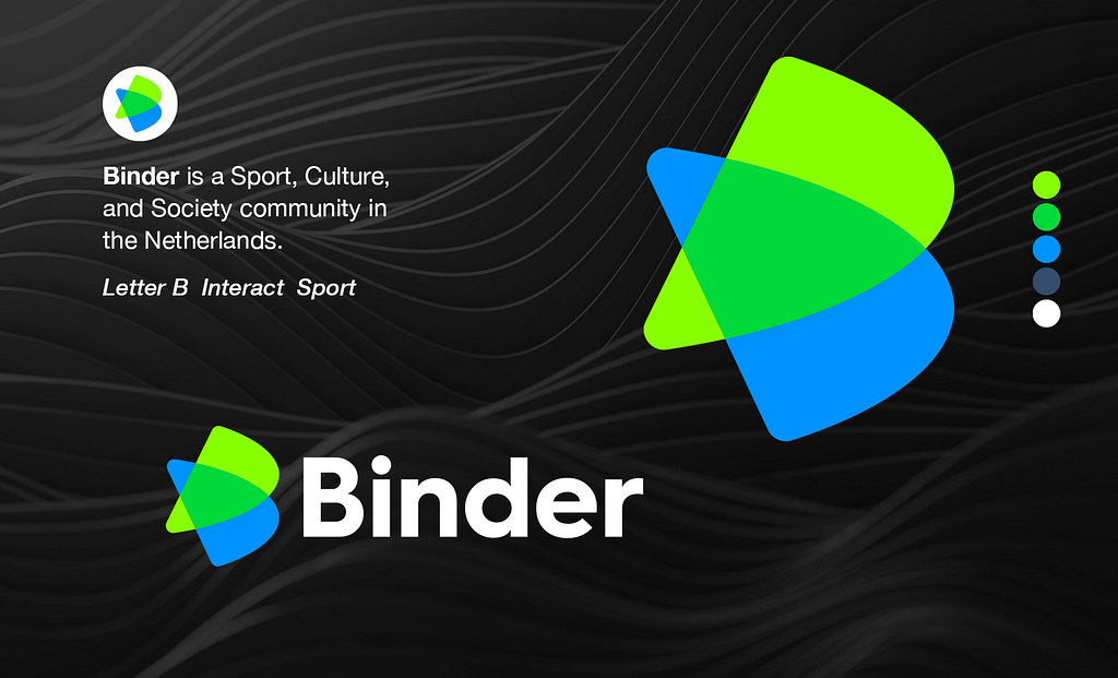 Example of Logo Design