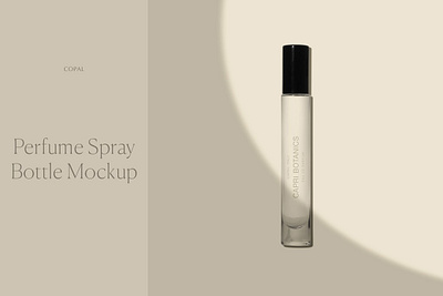 Perfume Bottle Mockup beauty mockup cologne cosmetics mockup custom empty perfume bottle fragrance spray bottle glass bottle mockup minimalist packaging modern packaging packaging design mockup perfume atomizer perfume bottle mockup perfume mockup room spray mockup scent skincare mockup