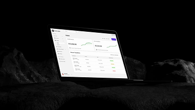 Sales Management Dashboard - Finance, Wallet Page admin panel analytics crm ecommerce dashboard finance finance dashboard fixoria studio inventory management dashboard product saas saas dashboard saas ui sales management shopify wallet wallet dashboard web app