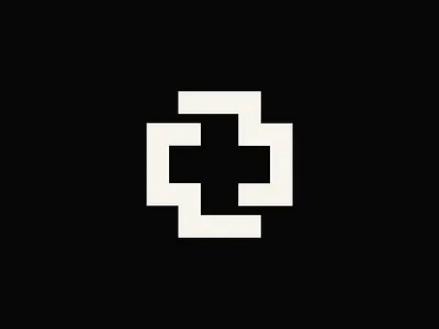 medical, health, doctor lab logo branding health logo icon identity lettering logo logodesign logos medical logo modern logo monogram symbol