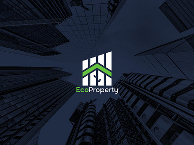 Property Logo Design, Visual Identity, Branding brand identity branding creative logo crypto fintech graphic design icon logo logo branding logo design logo maker logo mark logotype minimalist property logo proptech real estate saas ui visual identity