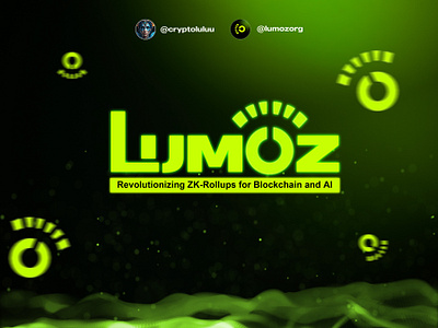 Lumoz graphic design