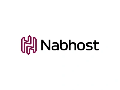 Nabhost | Stylish N Logo computer