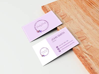 Business Card Design adobe photosop branding business card design design graphic design